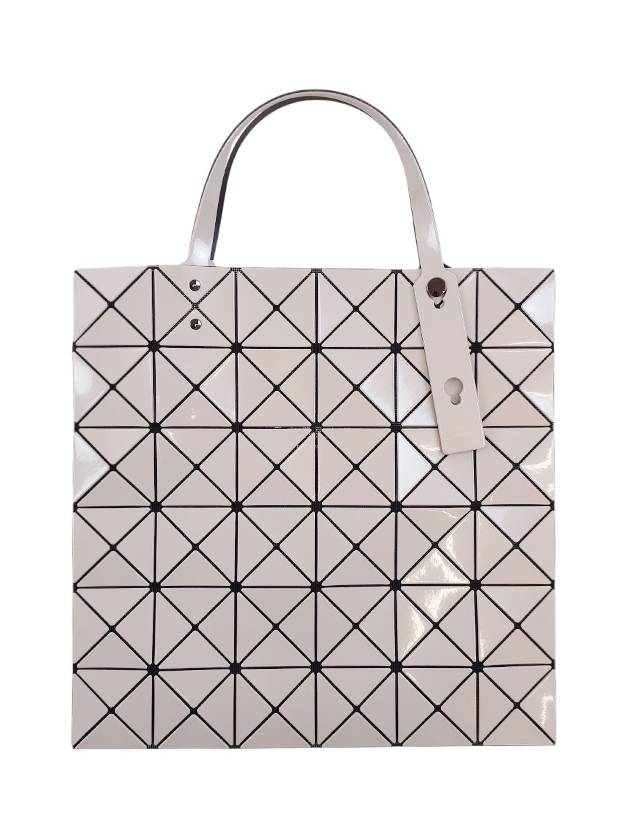 Lucent Tote Bag Beige - ISSEY MIYAKE - BALAAN 3