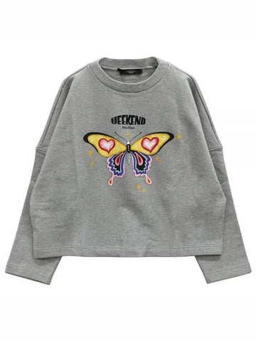 Temide cotton sweatshirt 59260239600 001 270219 1146736 - MAX MARA - BALAAN 1