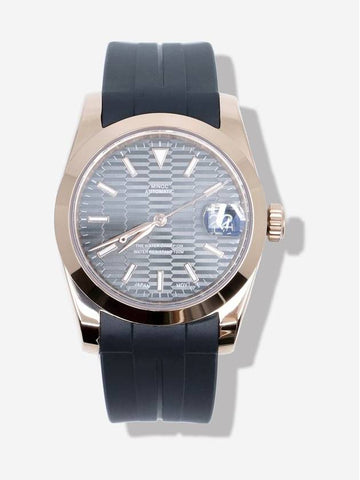 Starlight Automatic 001 Men's Leather Watch Women's Luxury Watch Domestic Wristwatch - MINOC - BALAAN 1