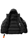 Opark Balaclava Pupa Black - PALACE - BALAAN 3