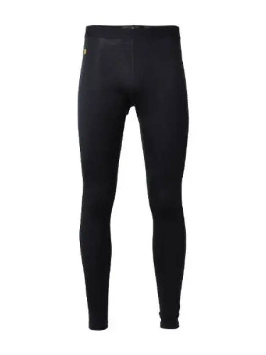 Men s Bergtagen Thin Wool Long Johns - FJALL RAVEN - BALAAN 1