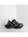 3XL Low Top Sneakers Black - BALENCIAGA - BALAAN 2