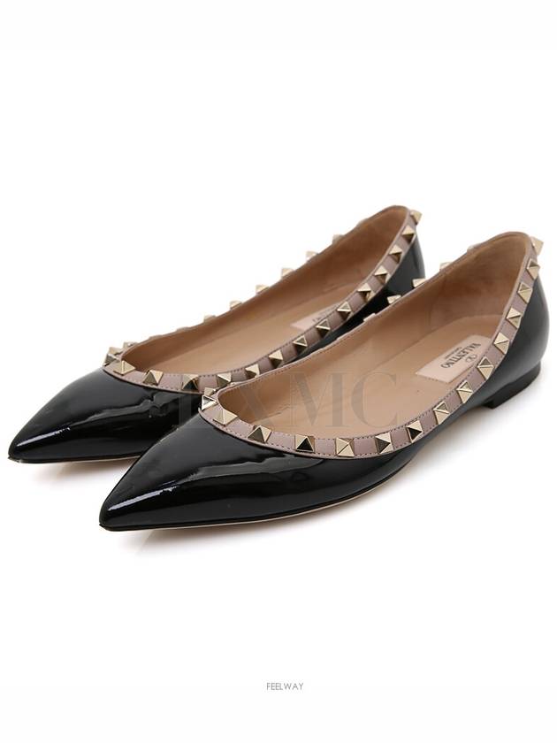 women loafers - VALENTINO - BALAAN 2