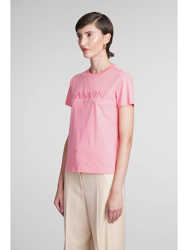 Lanvin T-Shirt - LANVIN - BALAAN 4