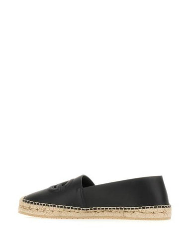 Loafer A50574AO602 80999 Nero - DOLCE&GABBANA - BALAAN 1