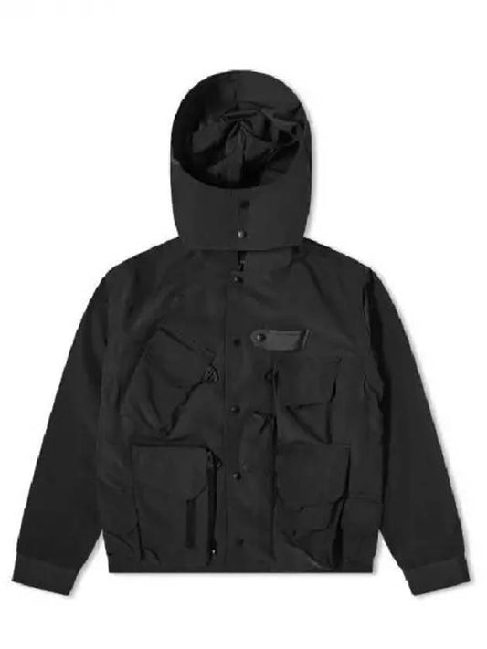 TENKARA hooded jacket 271884 - SOUTH2 WEST8 - BALAAN 1