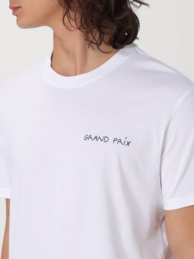 T-shirt men Maison Labiche - MAISON LABICHE - BALAAN 3