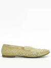 Smith Market Crystal Women s Shoes - GIUSEPPE ZANOTTI - BALAAN 5