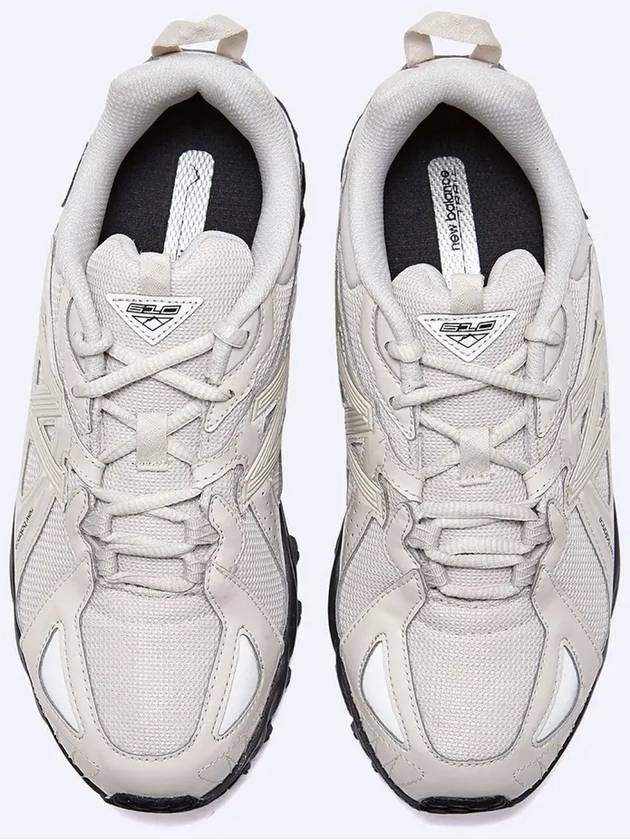 Sneakers White ML610TZ - NEW BALANCE - BALAAN 4