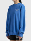 WELLNESS Studio Sweatshirt - SPORTY & RICH - BALAAN 2