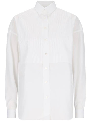 Finamore Shirts White - FINAMORE 1925 - BALAAN 1