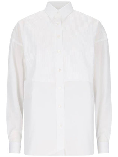 Finamore Shirts White - FINAMORE 1925 - BALAAN 1