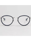 Glasses Frame ML5057 92A Soltex Men Women Fashion - MONCLER - BALAAN 3