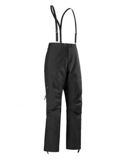 Beta AR Suspension Loop Track Pants Black - ARC'TERYX - BALAAN 2