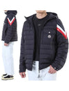 Berard Down Padding Black - MONCLER - BALAAN 2