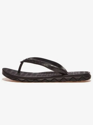 Cooking Flip Flops Black - NEW BALANCE - BALAAN 1