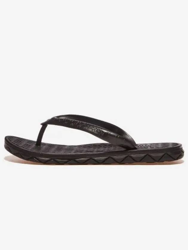 Cooking Flip Flops Black - NEW BALANCE - BALAAN 2