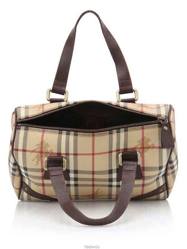 women tote bag - BURBERRY - BALAAN 10