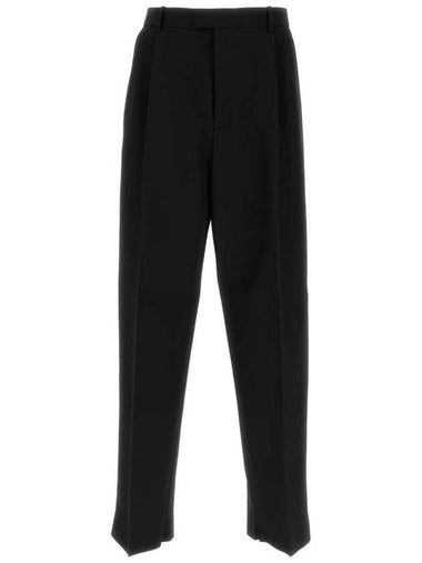 Bottega Veneta Pants - BOTTEGA VENETA - BALAAN 1