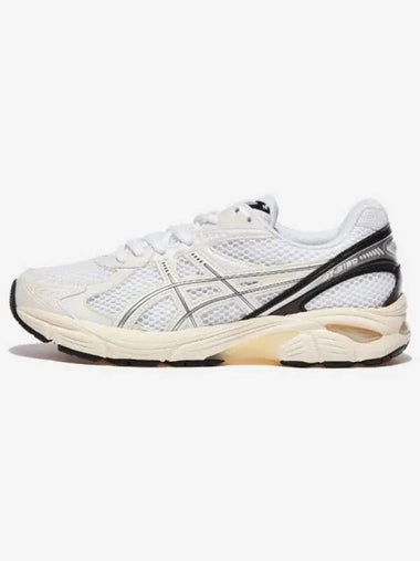 GT 2160 whiteBLACK - ASICS - BALAAN 1