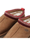 Taz Slide Mule Chestnut - UGG - BALAAN 7