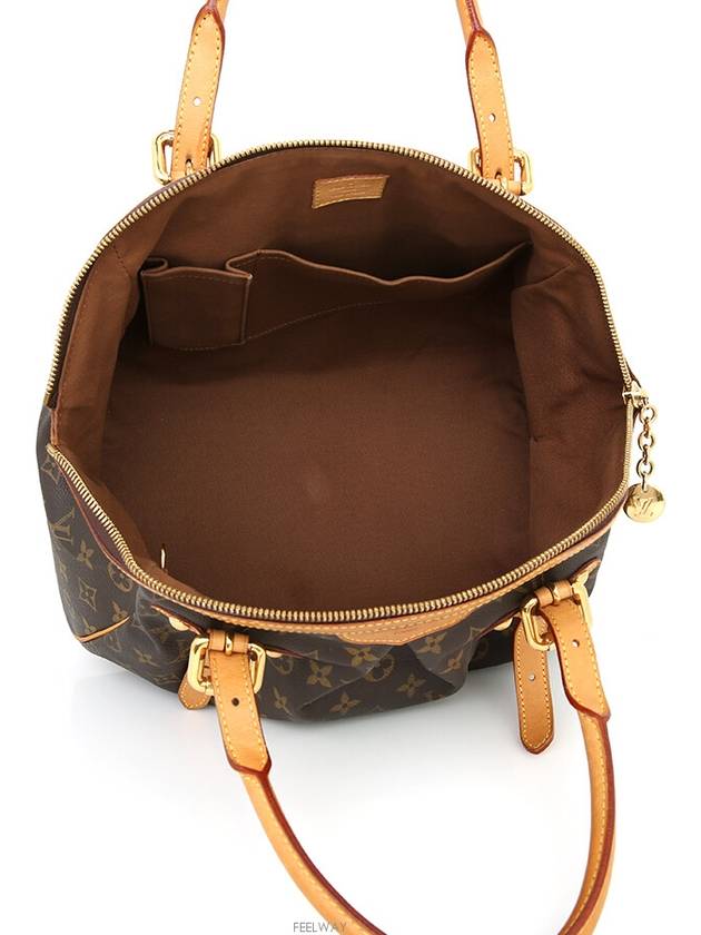 women shoulder bag - LOUIS VUITTON - BALAAN 10