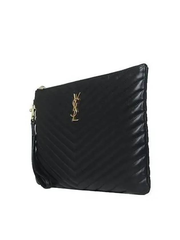 559193 clutch bag - SAINT LAURENT - BALAAN 3