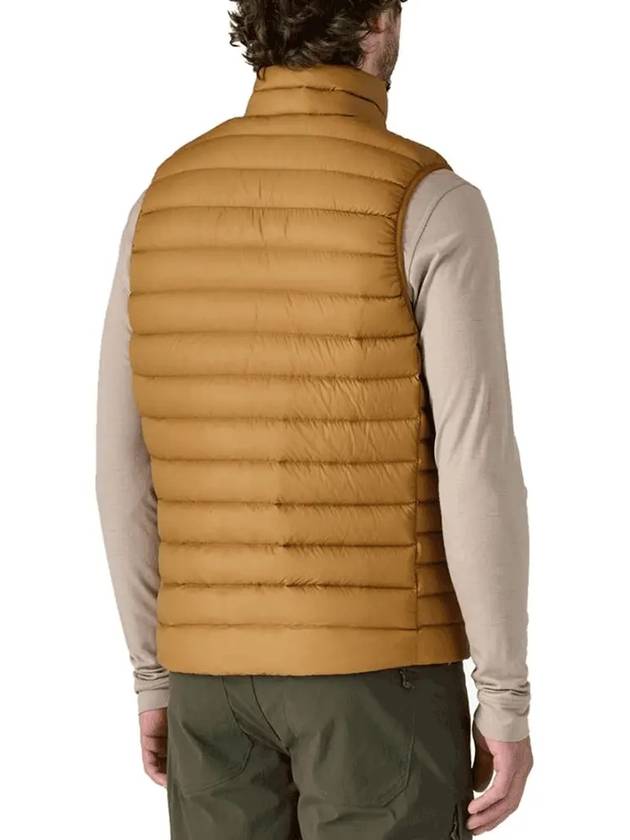 Men s Down Sweater Vest 84623 RPBN - PATAGONIA - BALAAN 3