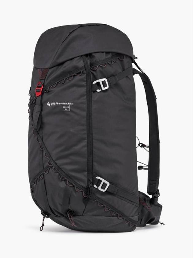 Trud 44L Backpack Raven - KLATTERMUSEN - BALAAN 3