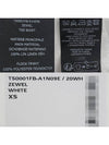 Zwell TS0001FA A1N10E BUWE Linen Short Sleeve T-Shirt - ISABEL MARANT ETOILE - BALAAN 10