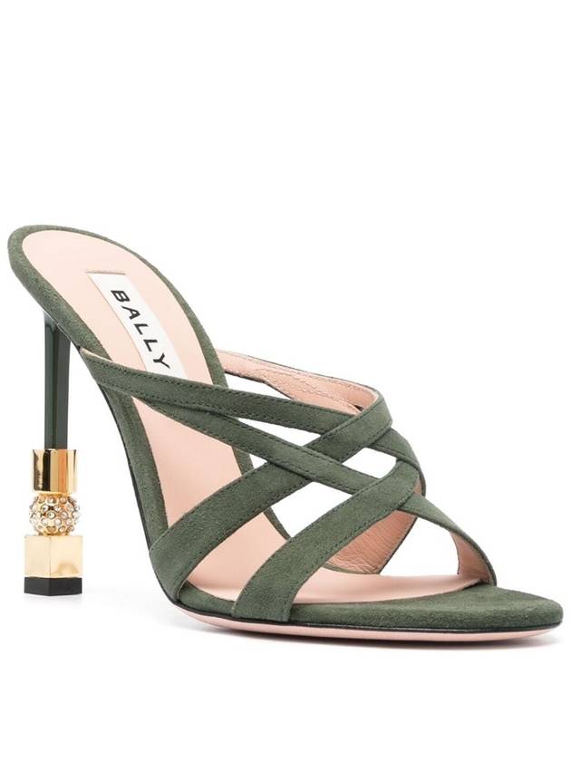 Bally Sandals - BALLY - BALAAN 4