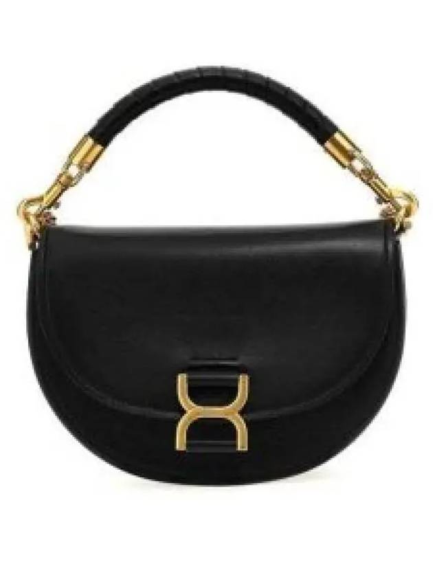 Marci leather cross bag CHC604M52 - CHLOE - BALAAN 2