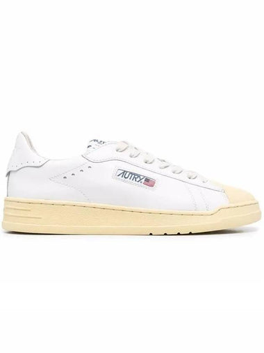 Bobroots Low Top Sneakers White - AUTRY - BALAAN 1