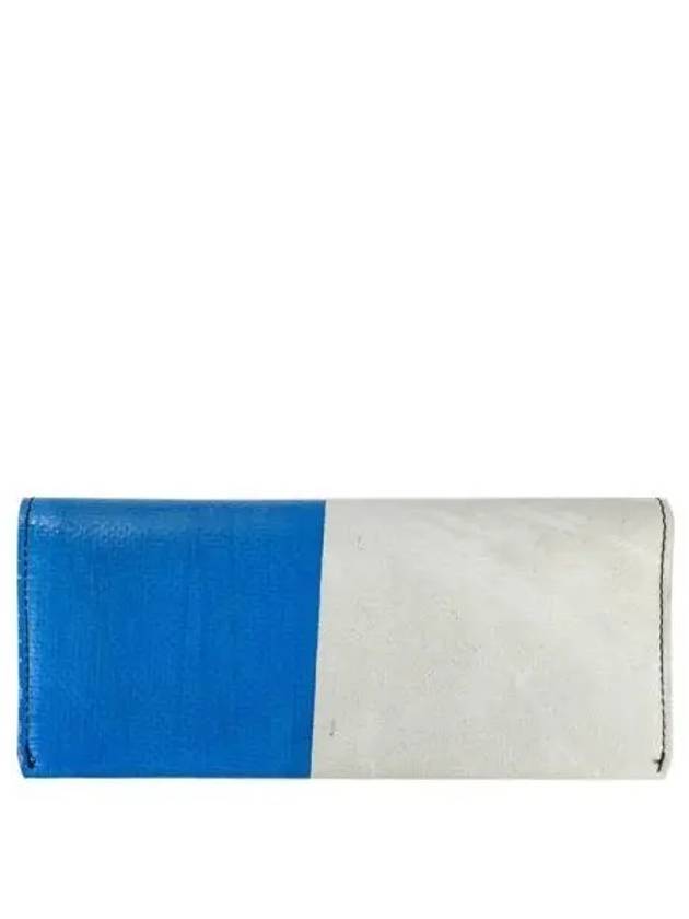 Unisex PENNY long wallet F559 0058 271199 - FREITAG - BALAAN 1