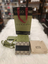 Daol Merchant Store Eden PVC half wallet 451240 condition unused - GUCCI - BALAAN 1