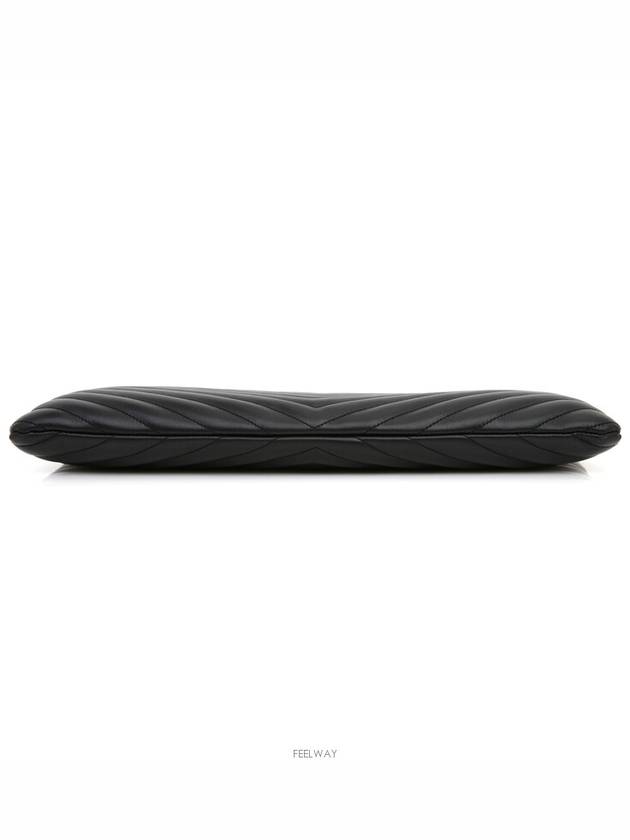 women clutch bag - SAINT LAURENT - BALAAN 5