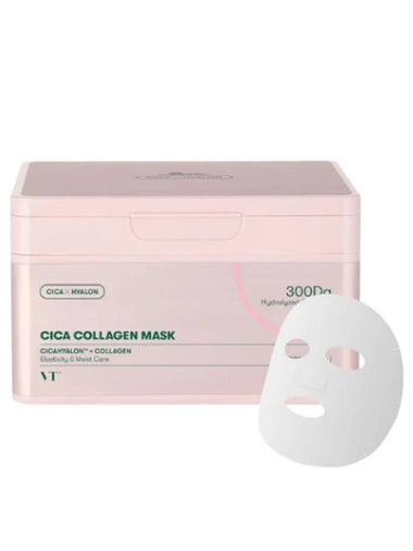 [VT Cosmetics] Cica Collagen Mask - VT COSMETICS - BALAAN 1