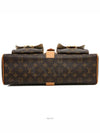 women shoulder bag - LOUIS VUITTON - BALAAN 5