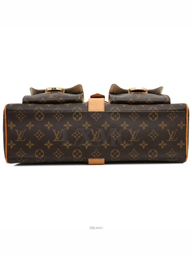 women shoulder bag - LOUIS VUITTON - BALAAN 5