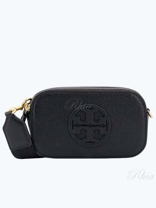 158757 001 Miller camera bag cross - TORY BURCH - BALAAN 1