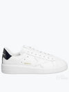 Pure Star Low Top Sneakers White - GOLDEN GOOSE - BALAAN 2