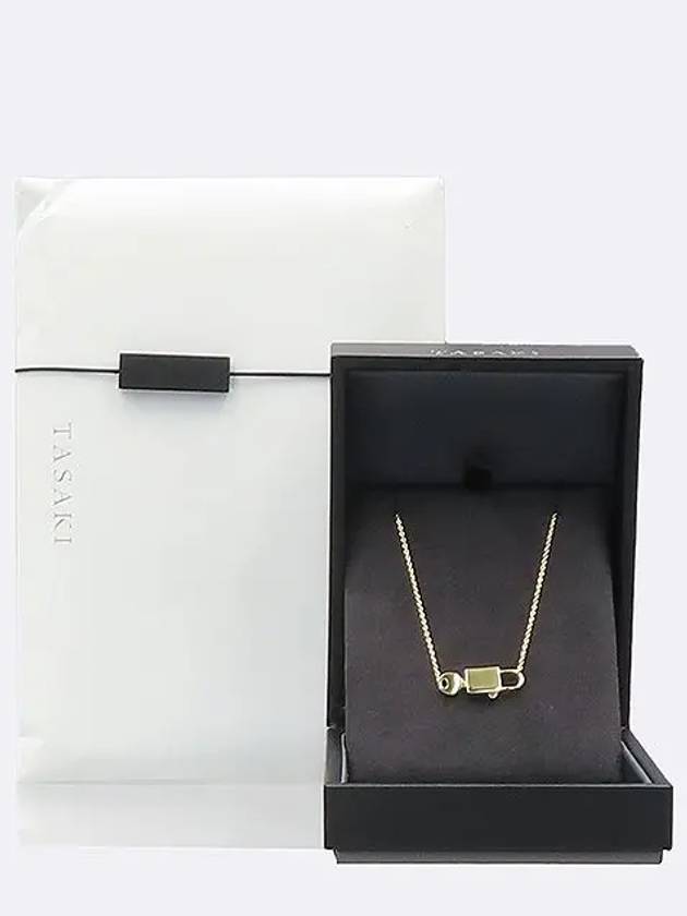 Tasaki 18050209 0003 Necklace Jewelry - TASAKI - BALAAN 4