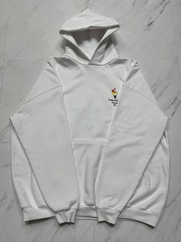 hoodie 115 - BALENCIAGA - BALAAN 4