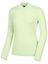 color combination point high neck knit TWSRL5122 204 - TAYLORMADE - BALAAN 7