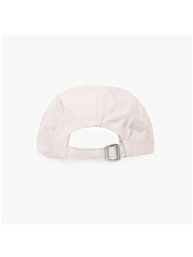 Handwriting Logo Snapback Pink - MAISON KITSUNE - BALAAN 6