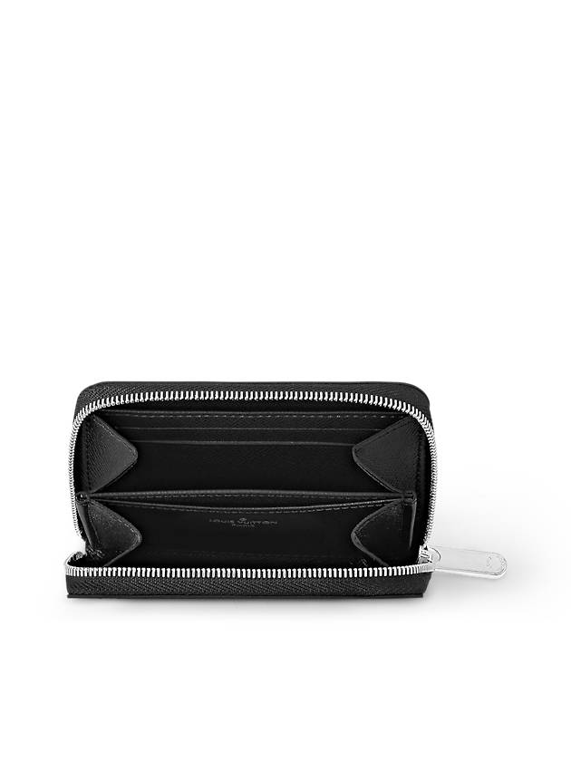 Zippy Coin Perth Coin Purse Black - LOUIS VUITTON - BALAAN 5