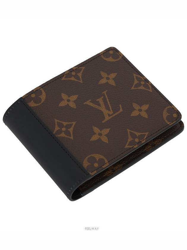 men s wallet - LOUIS VUITTON - BALAAN 9