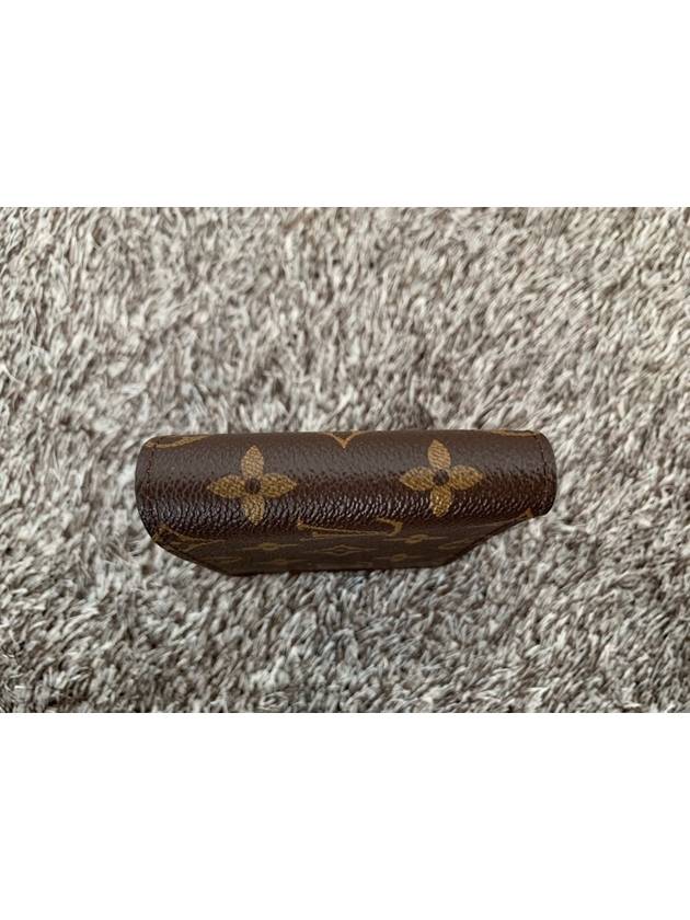 Monogram Multiple Half Wallet M60895 - LOUIS VUITTON - BALAAN 4