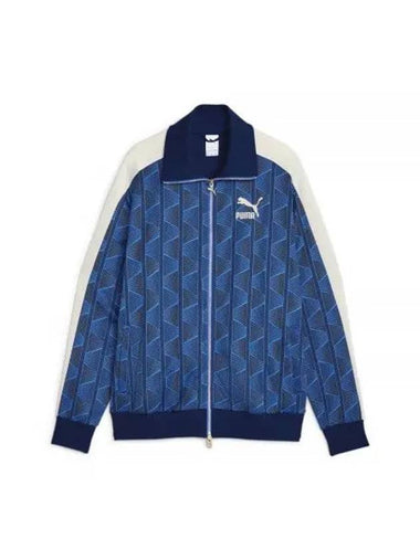 The NeverWorn II T7 Track Jacket 62184347 - PUMA - BALAAN 1