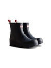 Original Play Short Rain Boots Blue - HUNTER - BALAAN 2